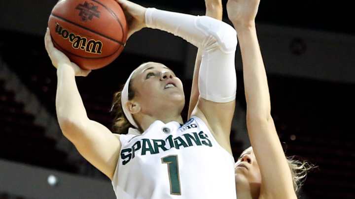 Michigan St.-Mississippi St. Preview