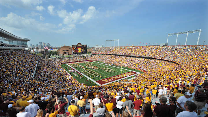 Four suspended Minnesota players will not be charged after sexual assault investigation