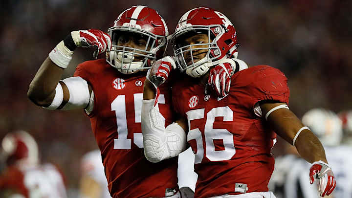 How to watch Alabama vs. Florida: Live stream, game time, TV