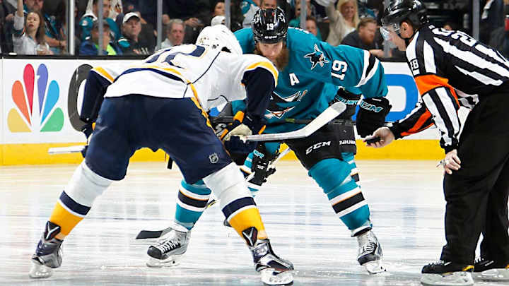 NHL playoffs: Sharks-Predators Game 3 factors to watch