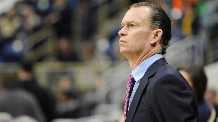 Report: FGCU’s Joe Dooley could leave for NC State assistant job