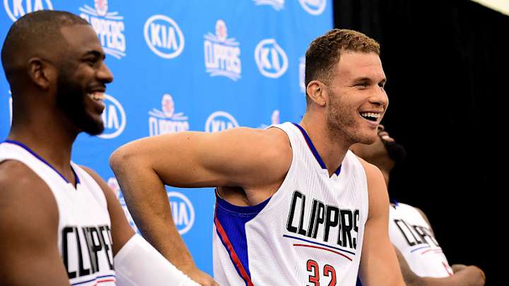 Los Angeles Clippers Los Angeles Clippers