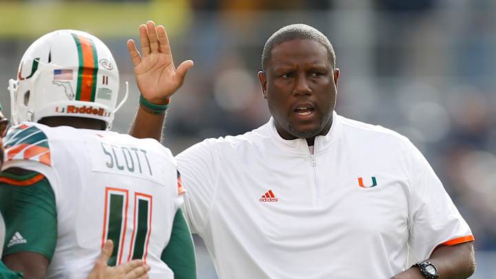 New Vols assistants accustomed to tackling off-field issues