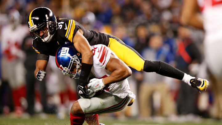 Tomlin happy with cornerback Ross Cockrell's evolution