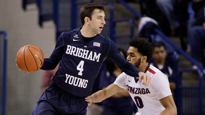 BYU freshman phenom Emery having record-setting season BYU freshman phenom Emery having record-setting season