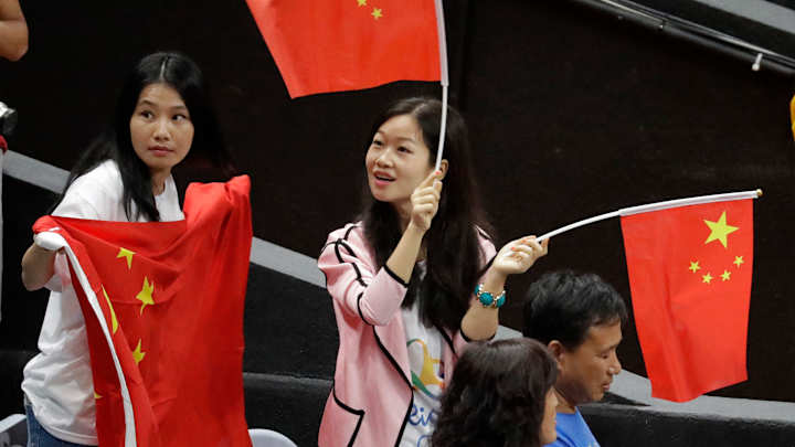 Two-time defending champion Brazil breezes past Cameroon