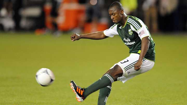 Reports: Ex-MLS player Hanyer Mosquera punches, kicks girlfriend in elevator Reports: Ex-MLS player Hanyer Mosquera punches, kicks girlfriend in elevator