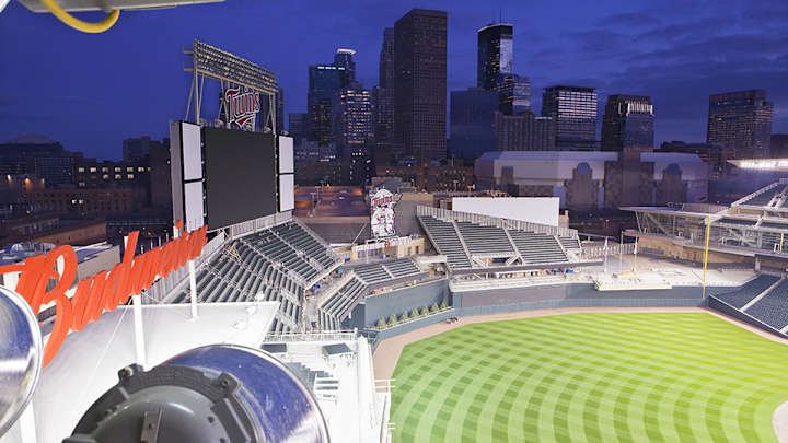 Sport Ngin, Rally Ventures to launch Minneapolis sports tech hub
