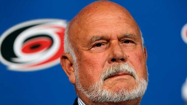 Hurricanes owner Peter Karmanos Jr. sued by three sons Hurricanes owner Peter Karmanos Jr. sued by three sons