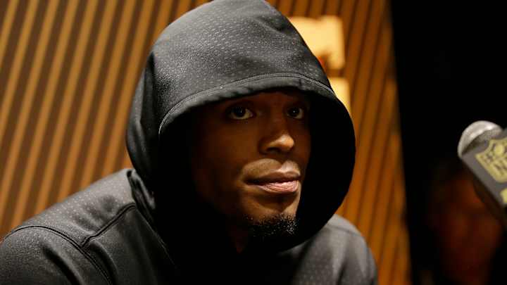 Newton, Panthers vow to get back to Super Bowl after loss