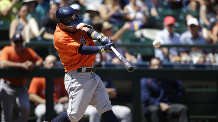 LEADING OFF: Conforto rejoins Mets; Sale, Chisox try again