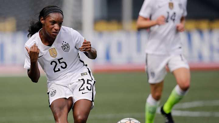 US women start quest for 4th straight Olympic gold medal