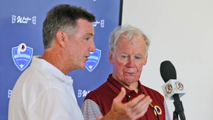 Redskins adding former GM Bobby Beathard to Ring of Fame Redskins adding former GM Bobby Beathard to Ring of Fame