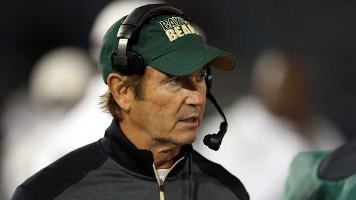 Report: Baylor regents to vote on one-year suspension for Art Briles Report: Baylor regents to vote on one-year suspension for Art Briles