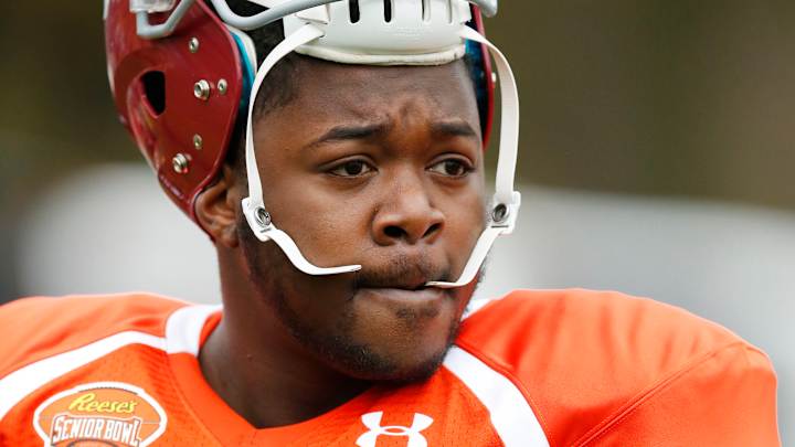 Alabama seniors trying to impress NFL execs at Senior Bowl