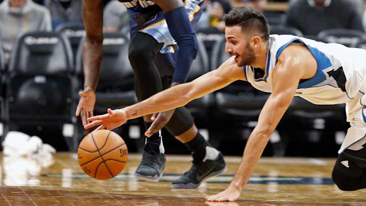 NBA rumors: Latest news on injuries, contracts, more