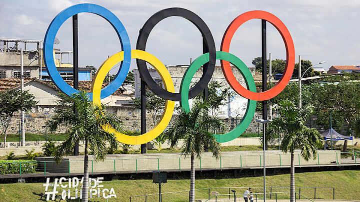 Brazil to review Olympic security measures after Nice attack