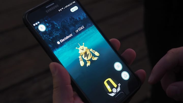 Property owner comically tells Pokemon Go players to get lost