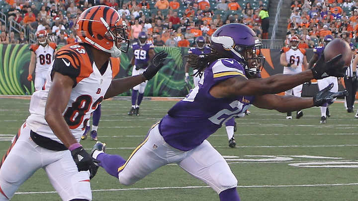 Scout's Take: Minnesota Vikings Scout's Take: Minnesota Vikings