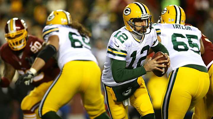 NFL Week 12 picks: Can Packers keep season alive vs. Eagles on Monday Night Football?