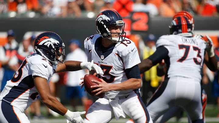 Siemian shows that Broncos have all they need in 29-17 win