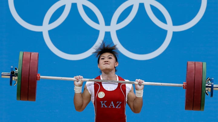 WADA highlights serious failings in Rio anti-doping program WADA highlights serious failings in Rio anti-doping program