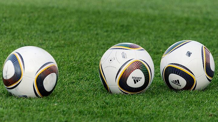 Suicide bomber at Iraqi soccer stadium kills at least 29