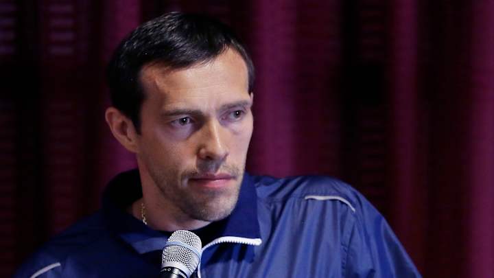 Red Wings trade Russia-bound Datsyuk's contract to Coyotes