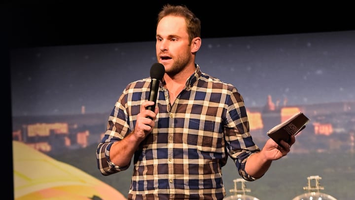 How Andy Roddick is using Twitter during the U.S. Open How Andy Roddick is using Twitter during the U.S. Open