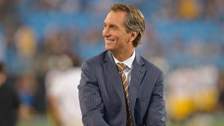 Report: Cris Collinsworth will work Thursday night games for NBC