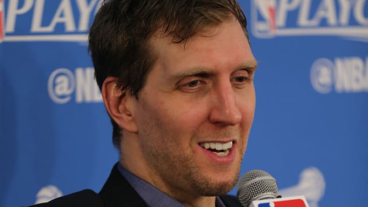 Nowitzki not retiring, all but certain to return to Mavs