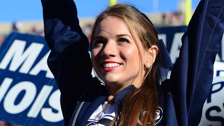 How to watch Wisconsin vs. Penn State: Live stream, game time, TV