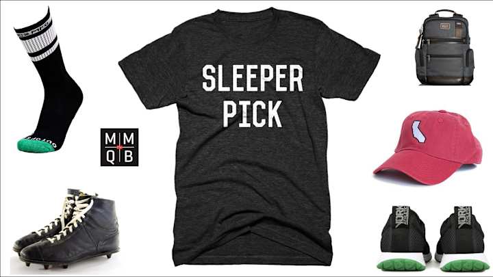 Fantasy, Reality & Johnny U. Fantasy, Reality & Johnny U.