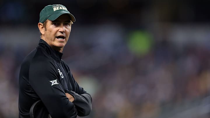 Art Briles: ‘I do feel responsibility’ for scandal at Baylor