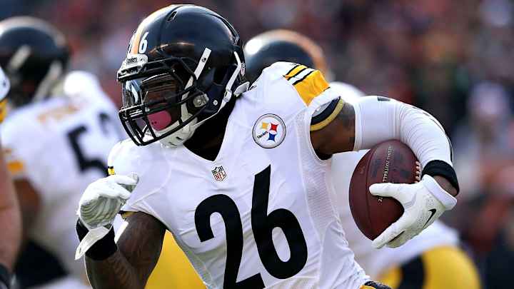 Report: Steelers RB Le’Veon Bell has suspension reduced to three games