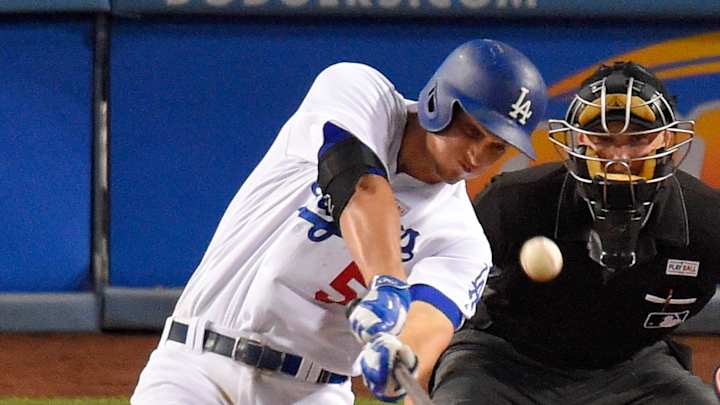 Kazmir goes 8 2/3 innings, Dodgers beat Cardinals 5-3