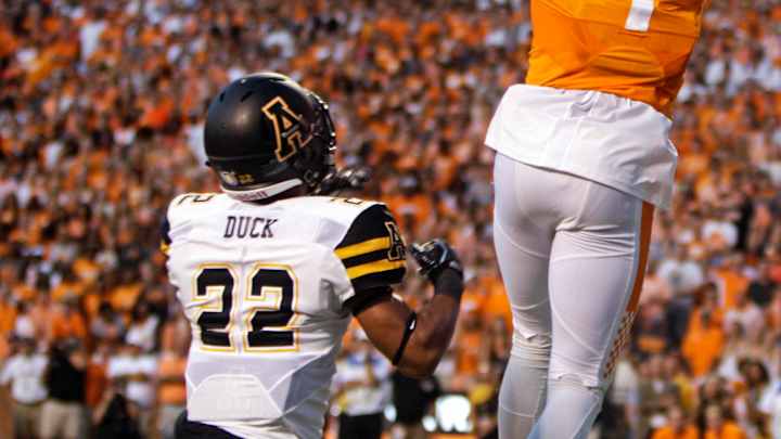 No. 9 Tennessee knows it must play better after OT escape No. 9 Tennessee knows it must play better after OT escape