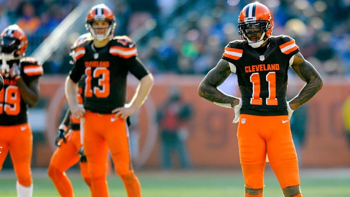 NFL picks Week 14: Is this the Browns' best chance at winning a game this season?