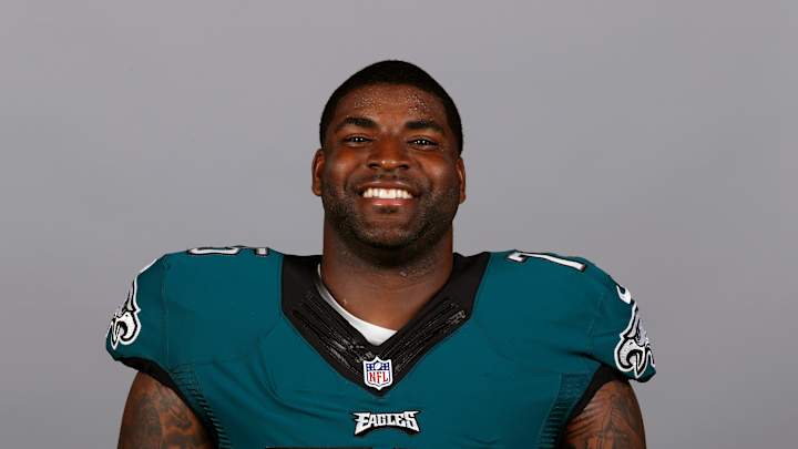 Eagles agree to 5-year deal with defensive end Vinny Curry