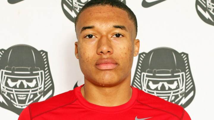 Four-star QB Kellen Mond decommits from Baylor Four-star QB Kellen Mond decommits from Baylor