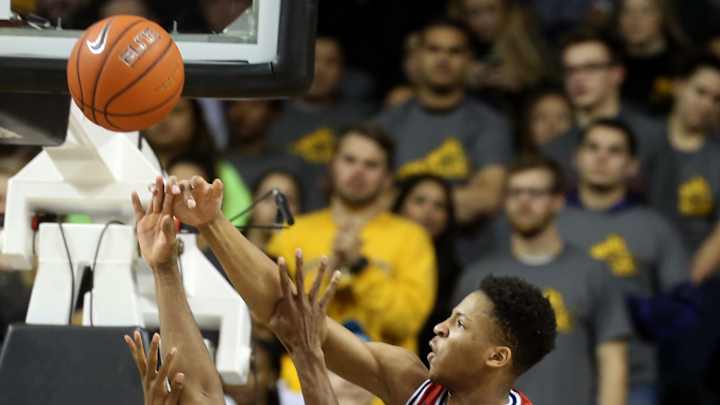 VCU coach Will Wade says surging Rams can't get complacent VCU coach Will Wade says surging Rams can't get complacent