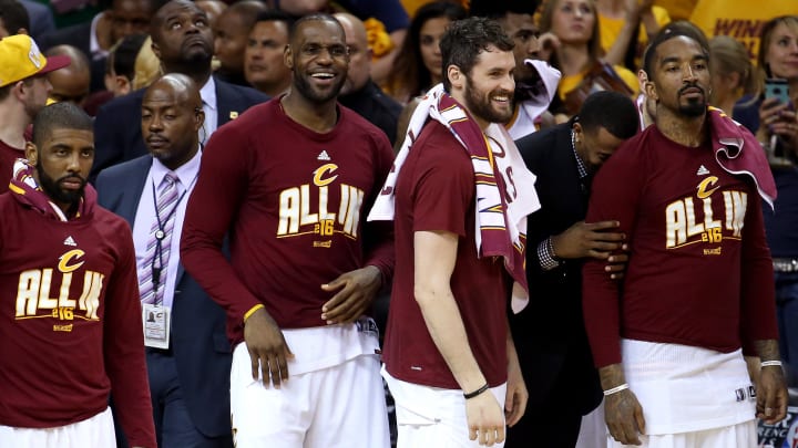 How to watch Cavaliers vs. Raptors Game 6: Game time, live stream, TV