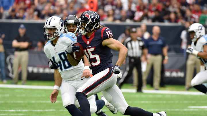 Titans looks to correct punt coverage after 2 TDs in 2 games