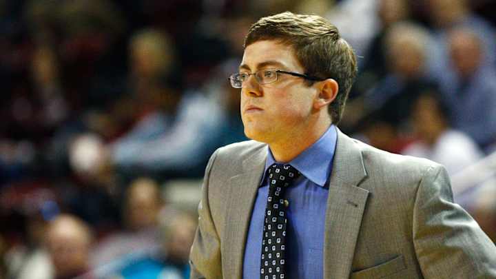 Who is Tyler Summitt? Who is Tyler Summitt?