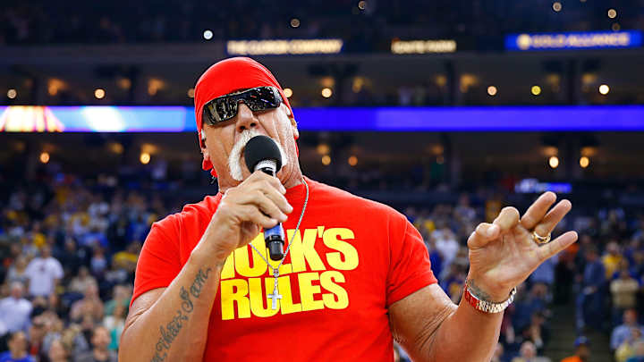 Hulk Hogan discusses Gawker lawsuit verdict on The Today Show