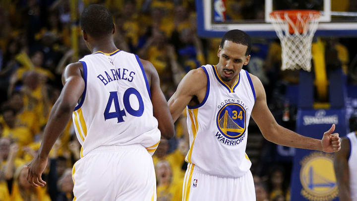Warriors learn to survive even when Stephen Curry sits