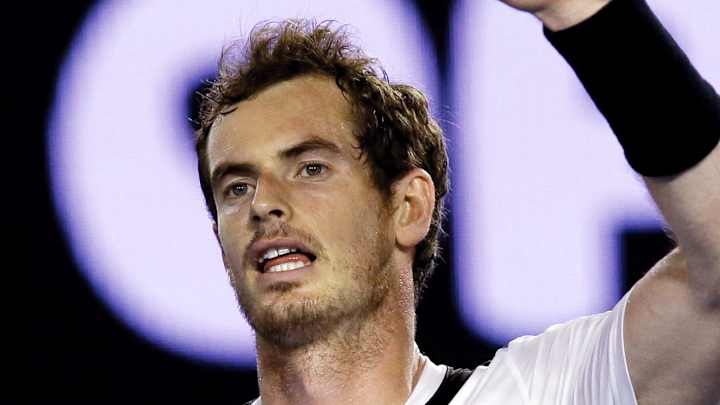 The Latest: Ivanisevic not pleased with corruption reports