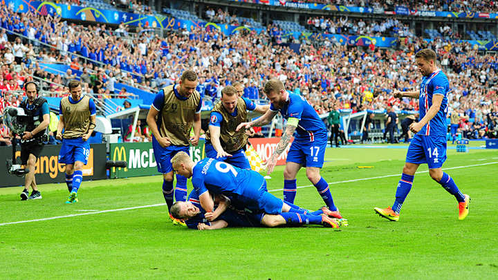 How to watch England vs. Iceland: Euro 2016 live stream, TV, time How to watch England vs. Iceland: Euro 2016 live stream, TV, time