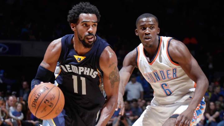 Memphis Grizzlies Memphis Grizzlies