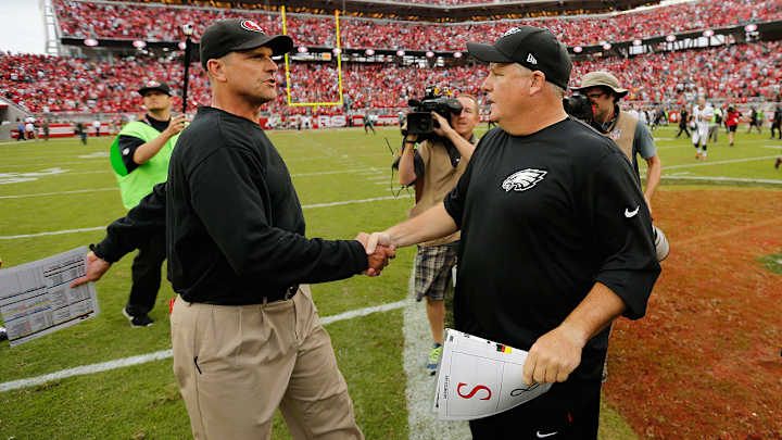 Chip Kelly, Take Two